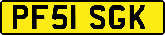 PF51SGK