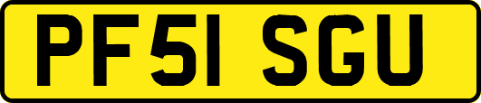 PF51SGU