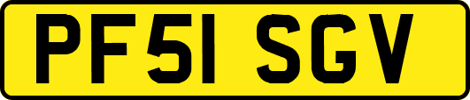 PF51SGV