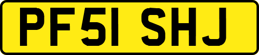 PF51SHJ