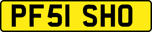 PF51SHO