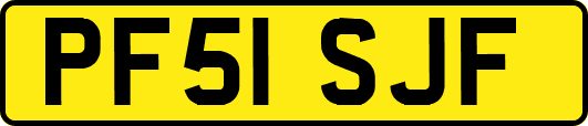 PF51SJF