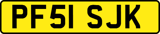 PF51SJK