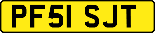 PF51SJT
