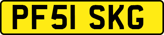 PF51SKG