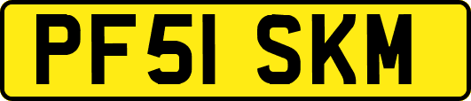 PF51SKM