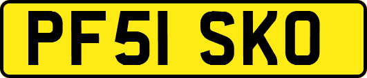 PF51SKO