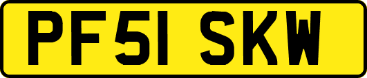 PF51SKW