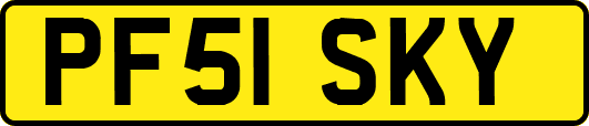 PF51SKY