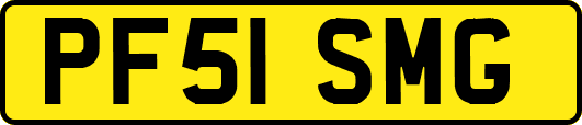 PF51SMG