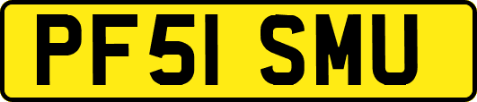 PF51SMU