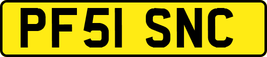 PF51SNC