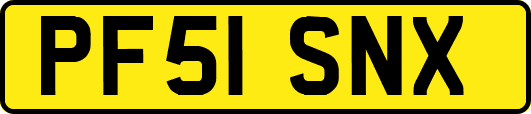 PF51SNX