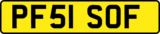 PF51SOF