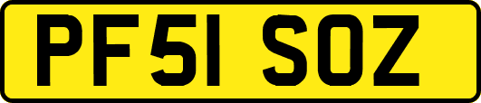 PF51SOZ
