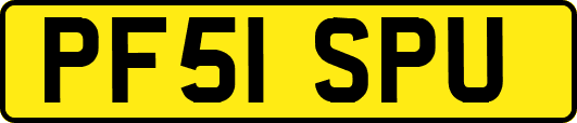 PF51SPU