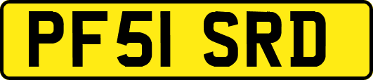 PF51SRD