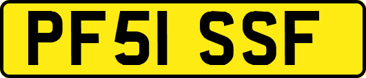 PF51SSF