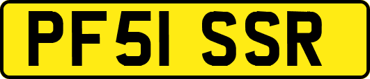 PF51SSR