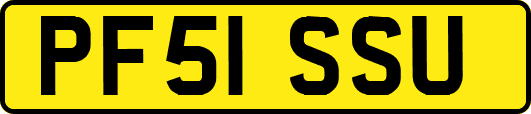 PF51SSU
