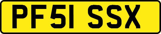 PF51SSX