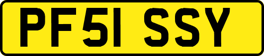 PF51SSY