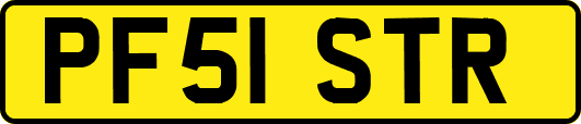 PF51STR