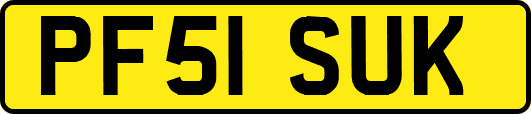 PF51SUK