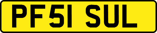 PF51SUL