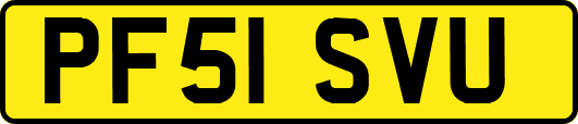 PF51SVU