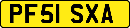 PF51SXA