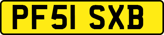 PF51SXB
