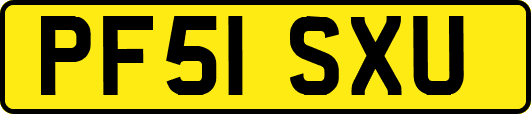 PF51SXU