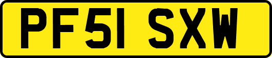 PF51SXW