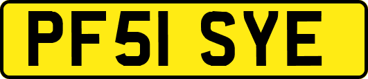 PF51SYE