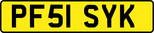 PF51SYK