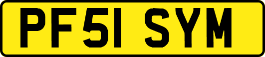 PF51SYM