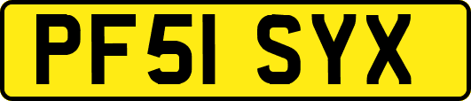 PF51SYX
