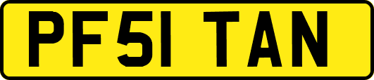 PF51TAN
