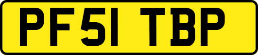 PF51TBP