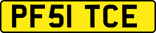 PF51TCE