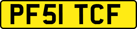 PF51TCF