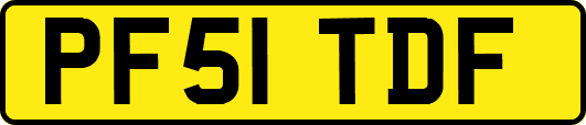 PF51TDF