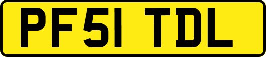 PF51TDL
