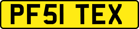 PF51TEX