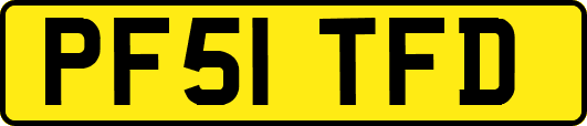 PF51TFD