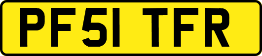 PF51TFR