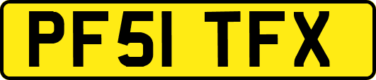 PF51TFX