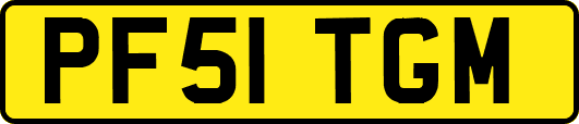 PF51TGM