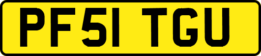 PF51TGU